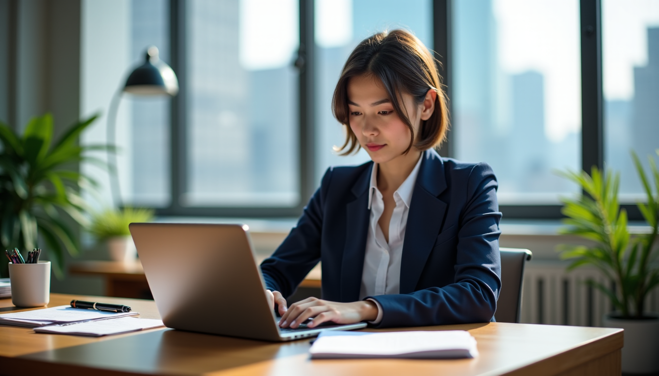 Illustration : affiner votre choix et s'assurer d'obtenir une couverture — ce que vous ignorez sur les garanties d'une assurance auto