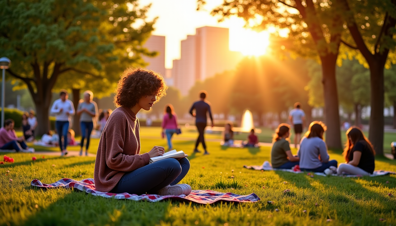 ce que personne ne dit sur les loisirs modernes — e contribution, transformant des moments apparemment anodins en