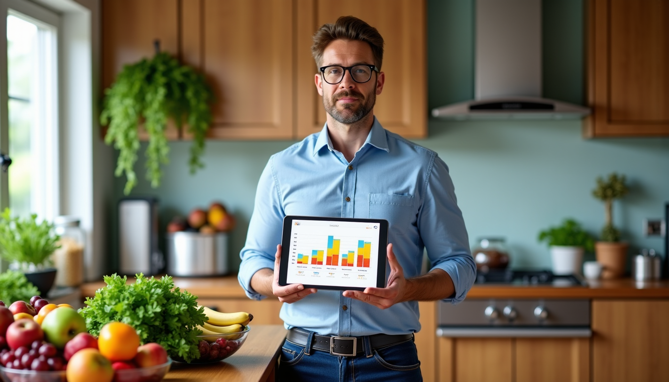 Illustration : l'objectif final est de vous rendre autonome, de — faire appel à un expert en nutrition sportive comme quentin fitlife ?