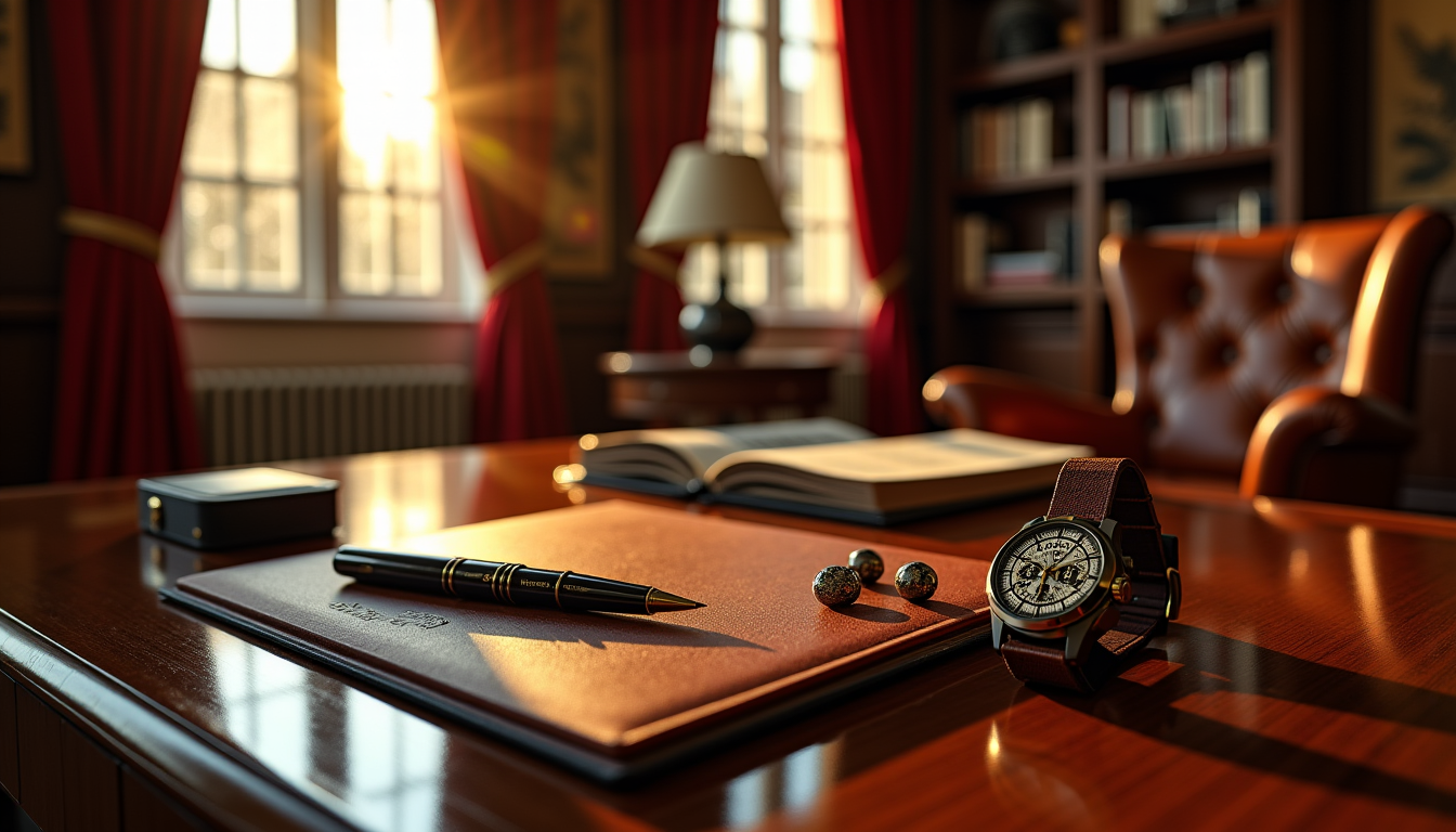 Illustration : ccompagné d'un certificat personnalisé. ce geste éthique et — top 10 des cadeaux d'affaires prestigieux pour marquer l'esprit de vos partenaires