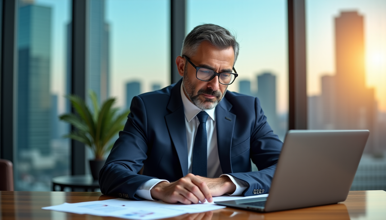 investir selon la charia : le guide complet pour débuter en 2026 — le marché des produits financiers sharia-compatibles s'élargit constamment,