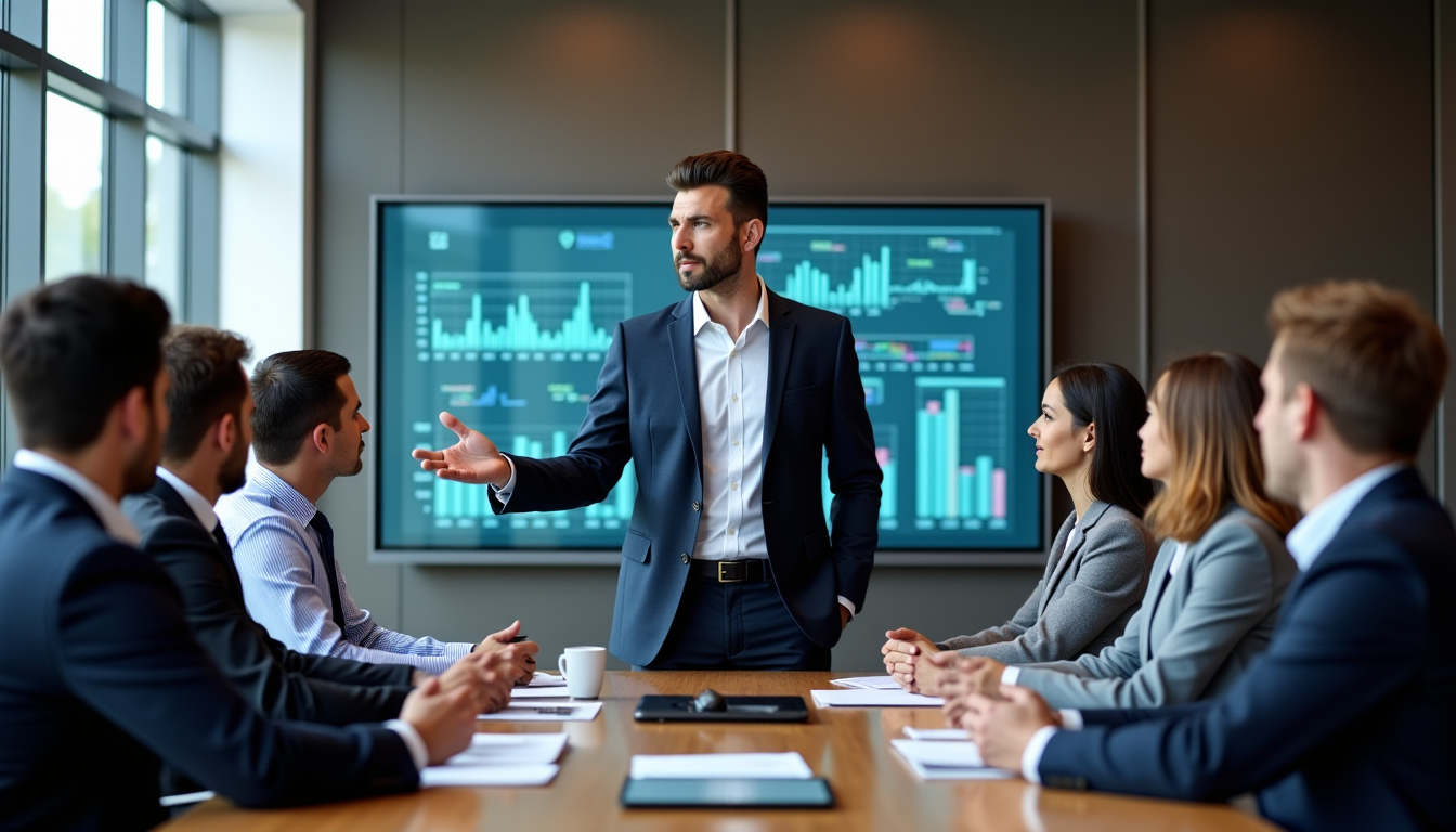 Illustration : des contrats d'assurance vie et des plans d'épargne — investir selon la charia : le guide complet pour débuter en 2026