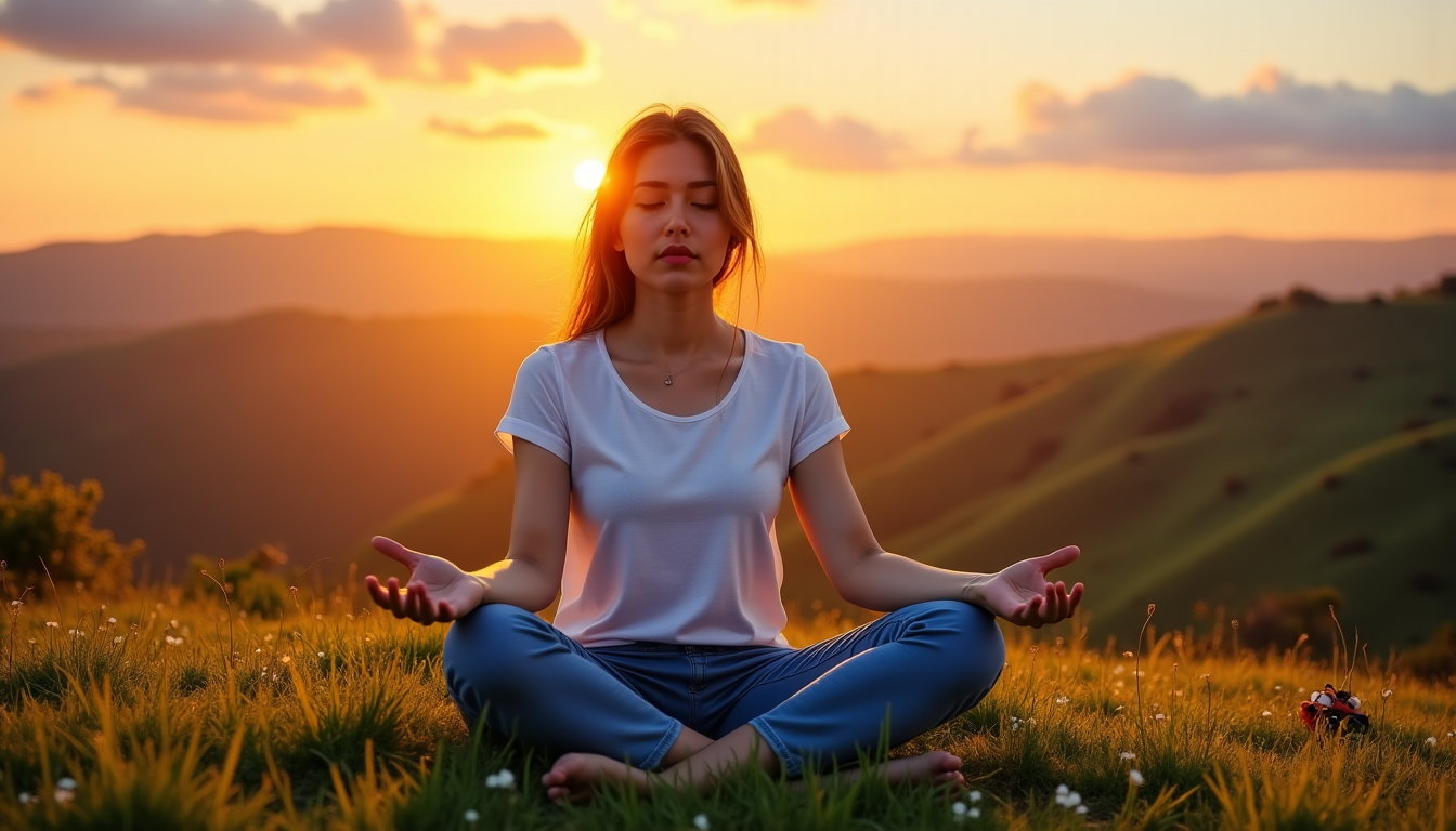 Illustration : l'ancrage est une technique de reprogrammation mentale car — préparation mentale : 5 techniques actionnables pour dépasser vos blocages psychologiques