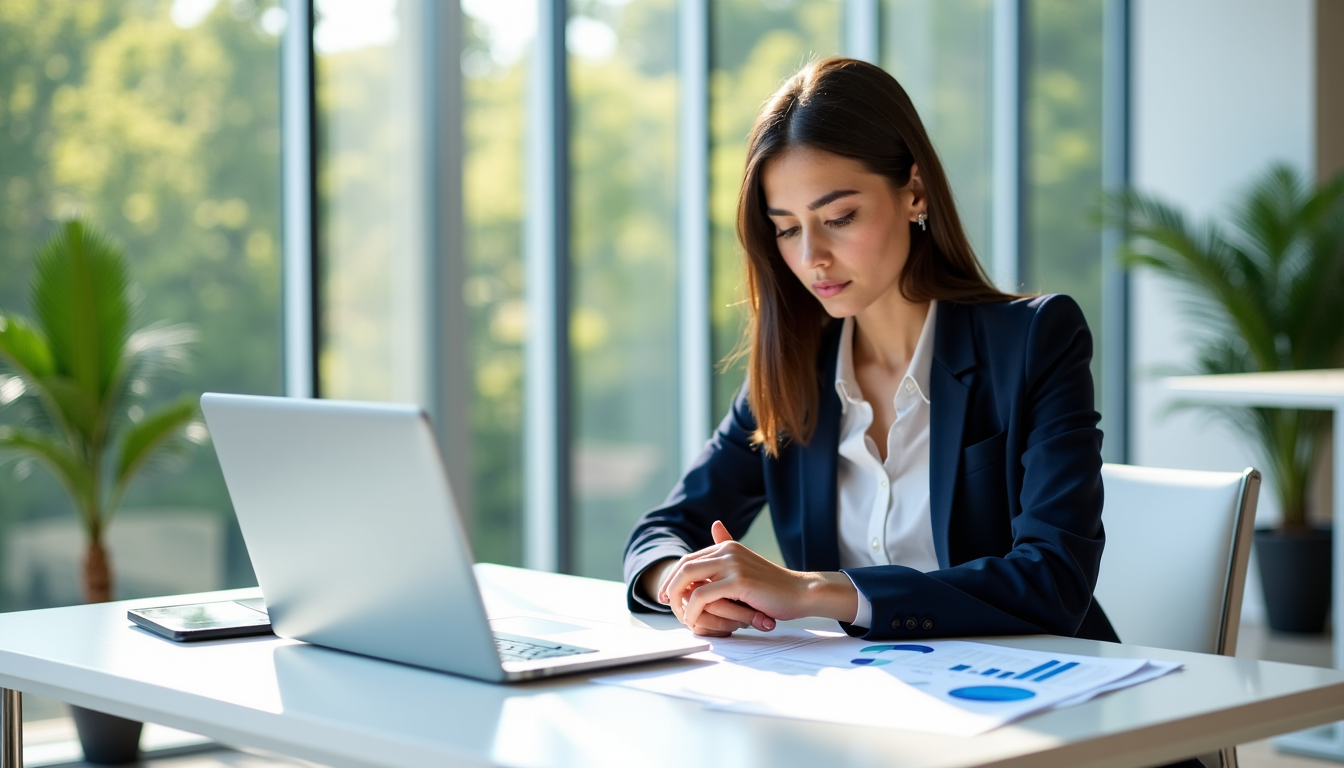 Illustration : cette évaluation vous permettra de cibler les garanties — auto-entrepreneur : quelles assurances pour protéger votre business en 2026 ?