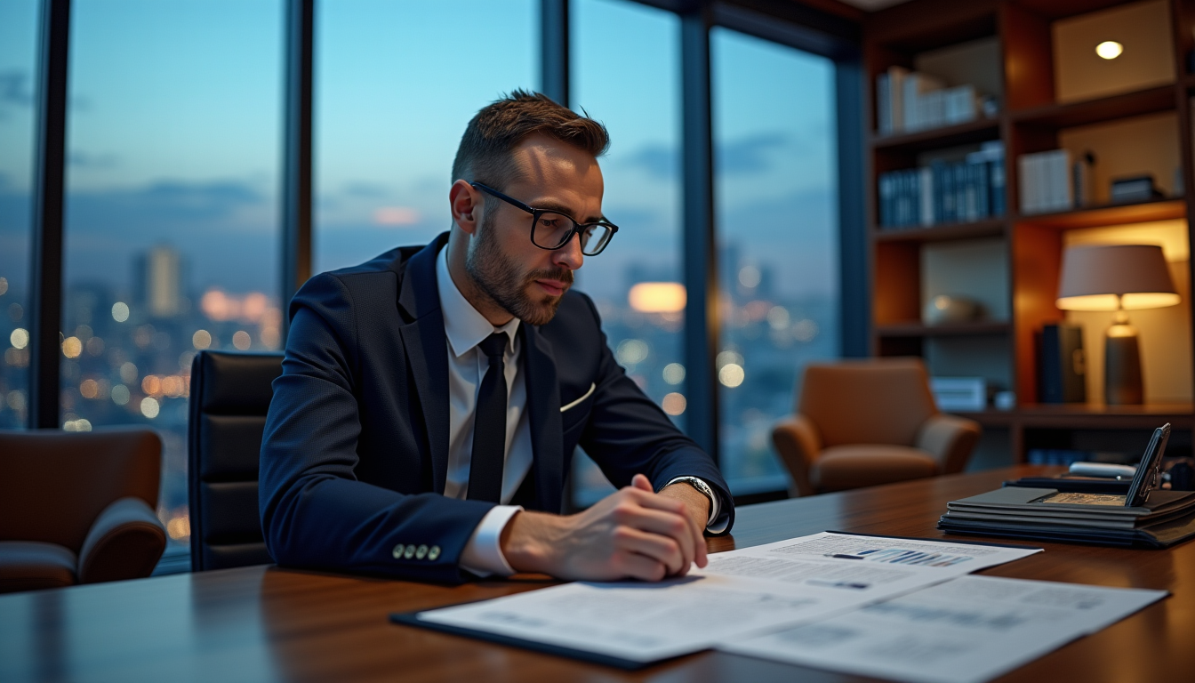 cr&eacute;er une sasu et optimiser la gestion de son patrimoine immobilier &mdash; la concr&eacute;tisation de votre projet d'investissement immobilier via