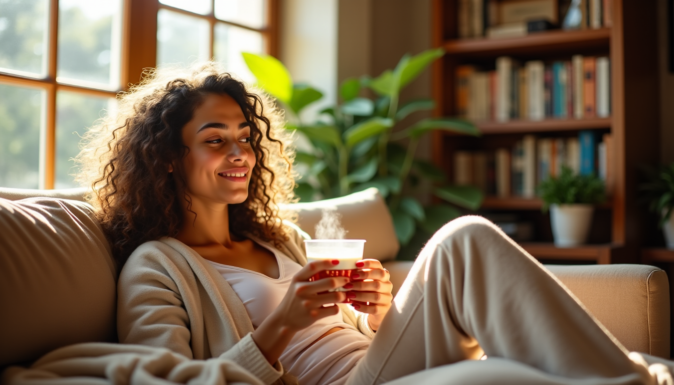 signes à ne jamais ignorer pour votre bien-être — ne vous contentez pas de "pousser" malgré tout.