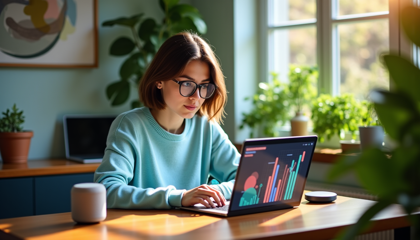 tirer le meilleur de la technologie au quotidien ? — l'ia ne cesse de progresser, offrant des perspectives