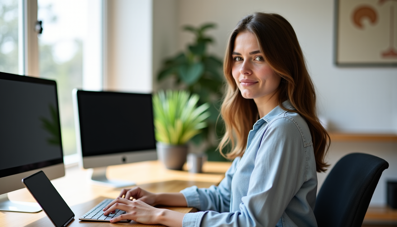 Illustration : cette citation souligne la nécessité de maintenir le — tirer le meilleur de la technologie au quotidien ?