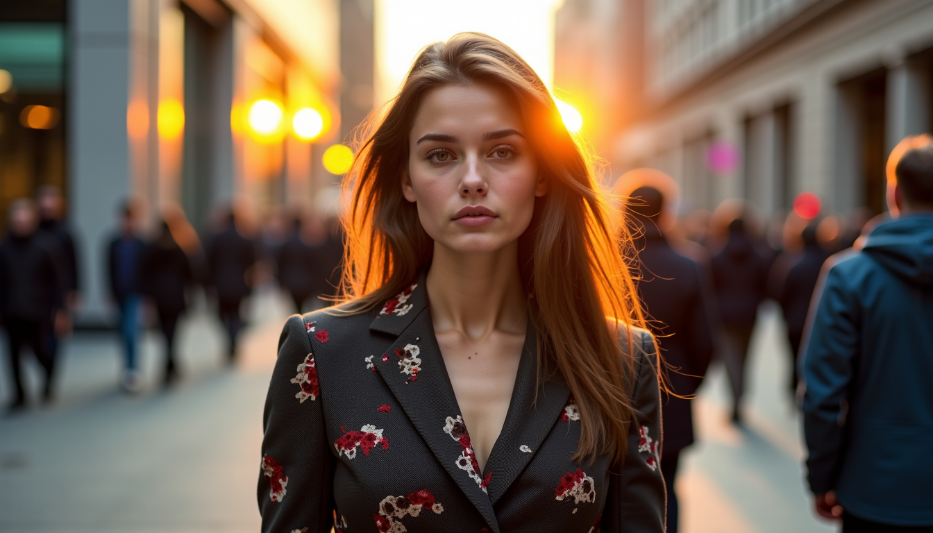 faut-il suivre les tendances lifestyle ou créer les siennes ? — toutefois, il ne s'agit pas de copier aveuglément.