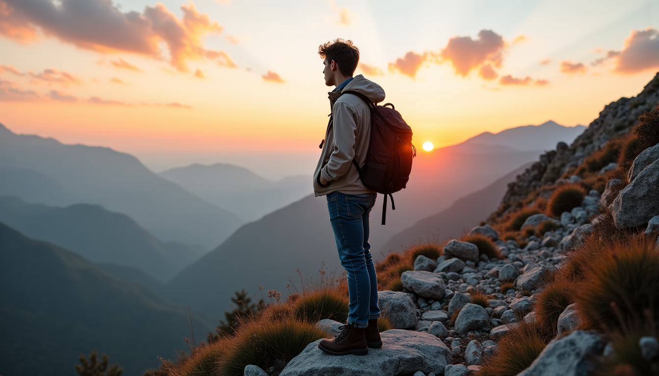 voyage : faut-il partir seul ou accompagné pour mieux profiter ? — la décision de savoir si un voyage faut-il