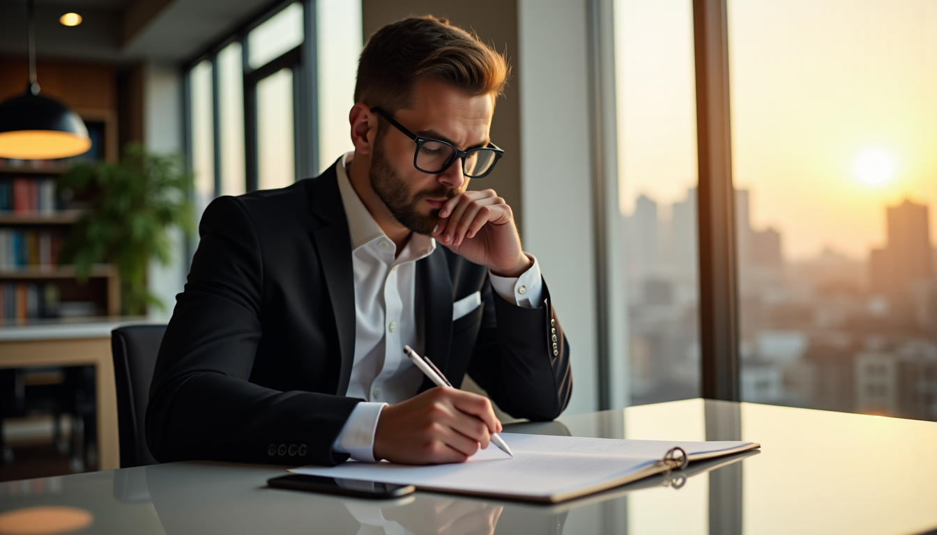 gérer la pression et le stress professionnel ? — commencez par prendre le temps de définir clairement