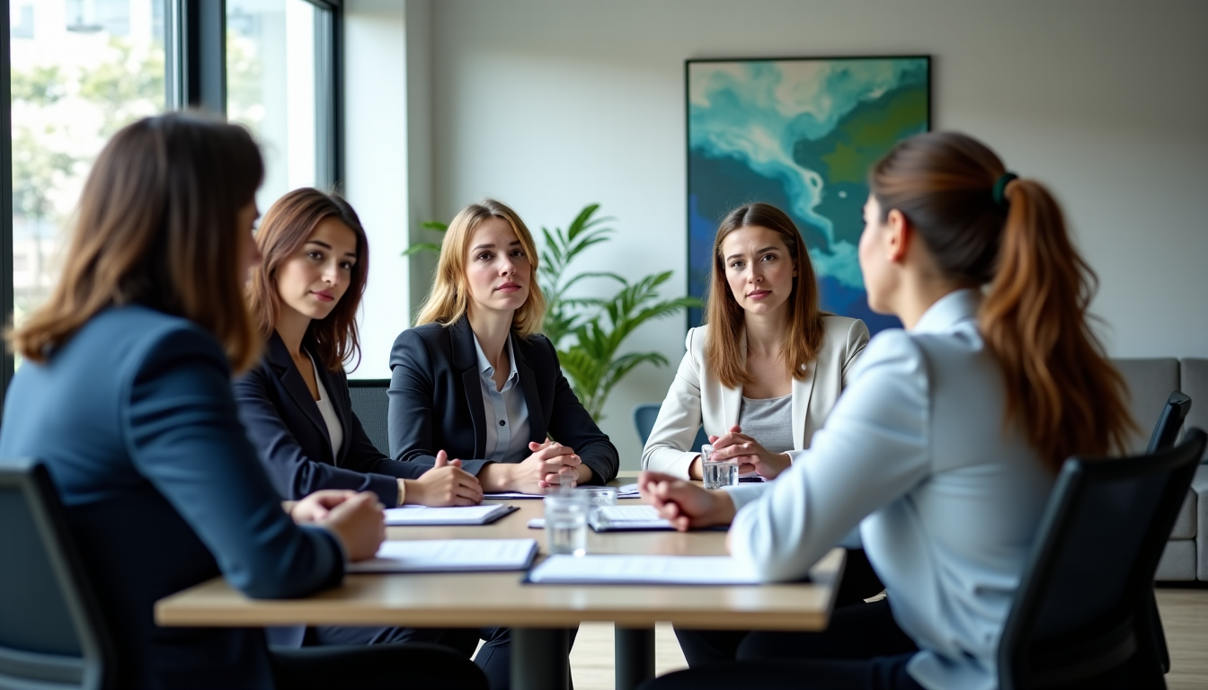 compétences indispensables pour réussir aujourd’hui — développer l'écoute active demande de la patience et
