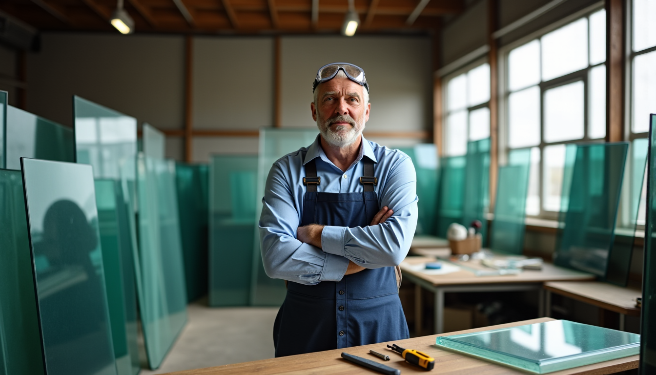 choisir un expert en vitrage fiable dans votre région : guide complet — méfiez-vous des offres trop alléchantes ou des devis