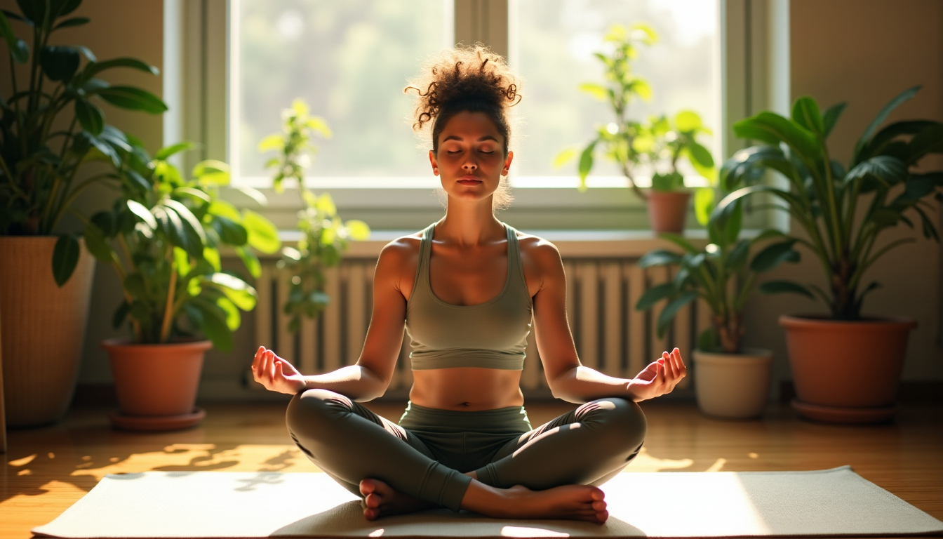 Illustration : cette citation souligne l'importance d'une démarche active pour — prendre soin de soi au quotidien