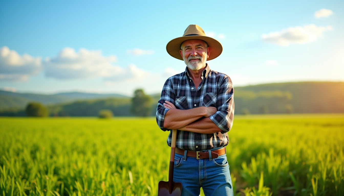 démarrer une activité agricole rentable facilement — chaque étape nécessite du temps et de l'investissement