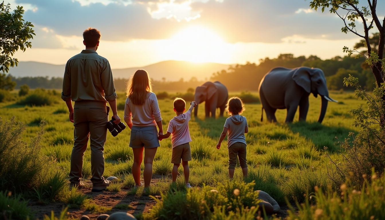 4 conseils pour un tourisme respectueux des animaux — une simple recherche en ligne ou une question