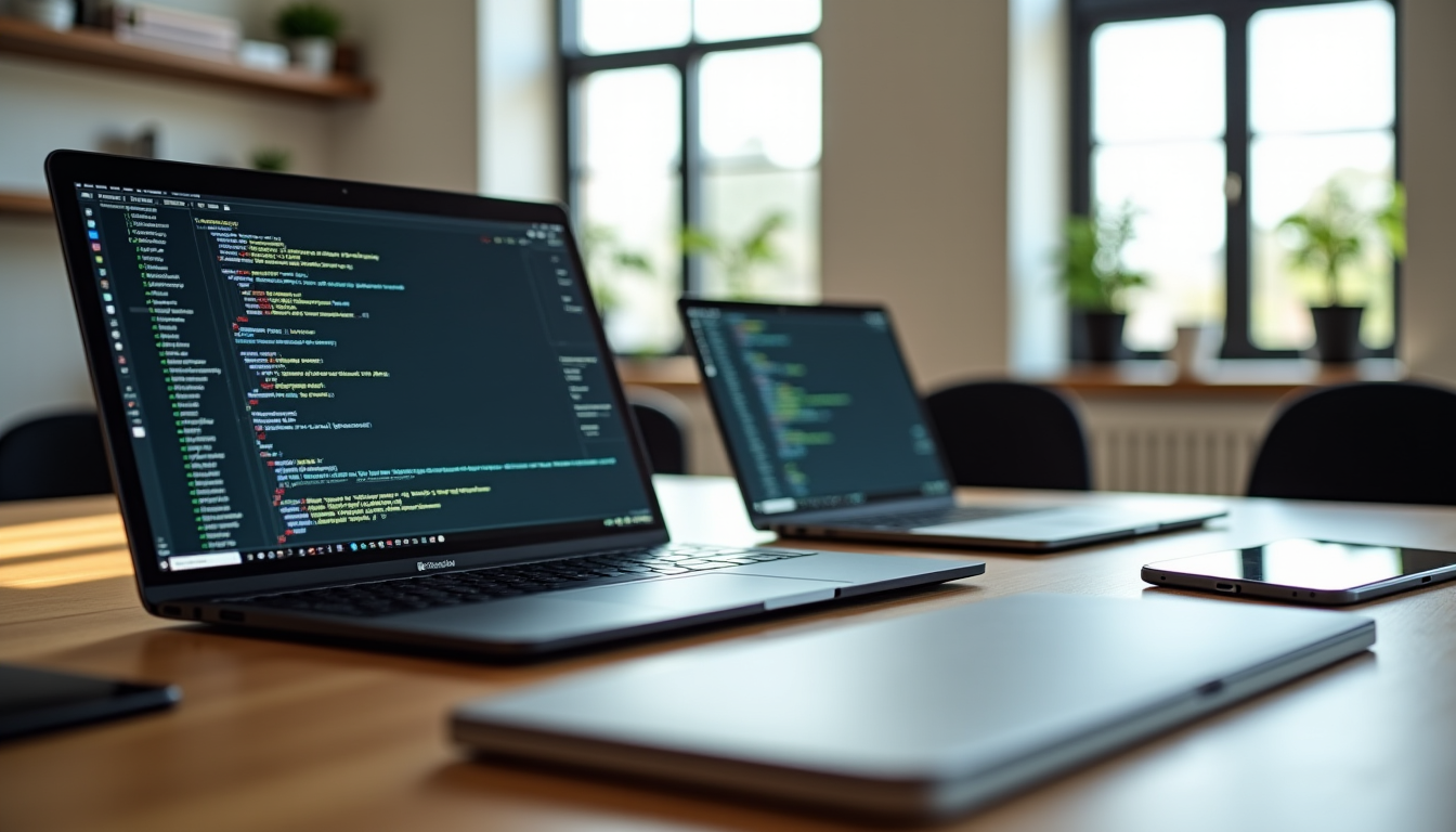 sécuriser efficacement vos outils bureautiques modernes — enfin, faites un inventaire de tous les produits