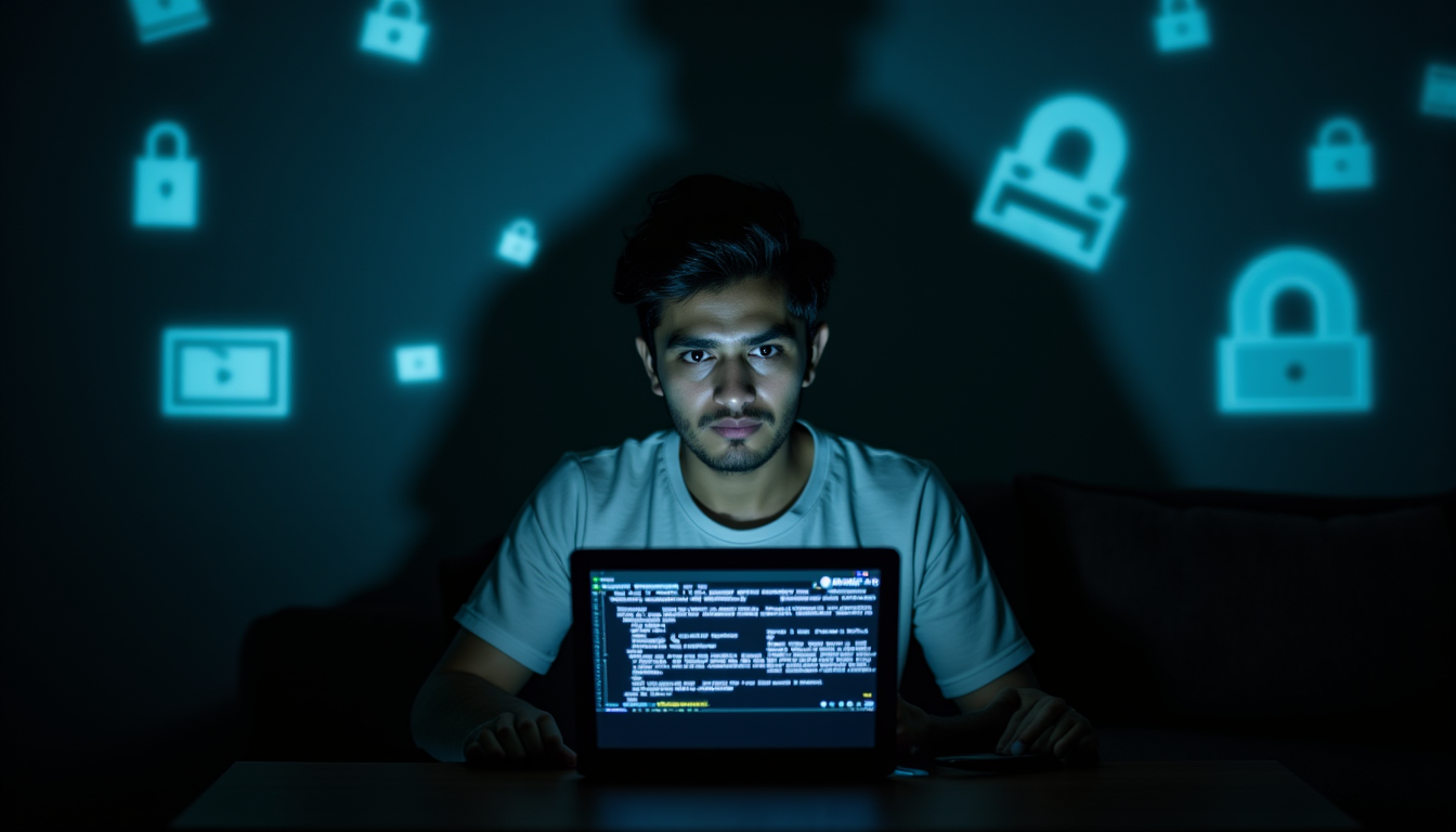 Illustration : (ex: tor). forums anonymes, marchés illicites, communication sécurisée. — ce que personne ne dit sur les mystères du web moderne