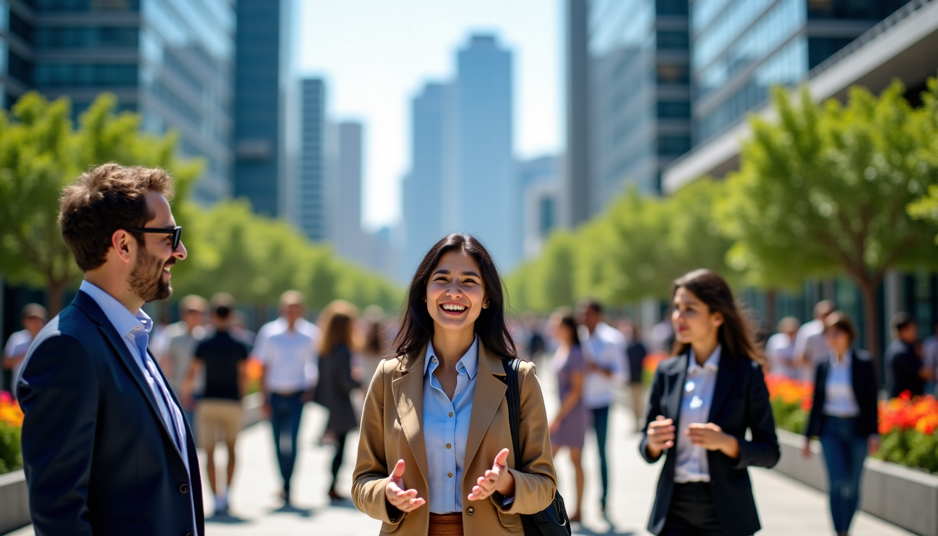 Illustration : au-delà des structures économiques et politiques, la culture — 10 clés pour comprendre notre société moderne