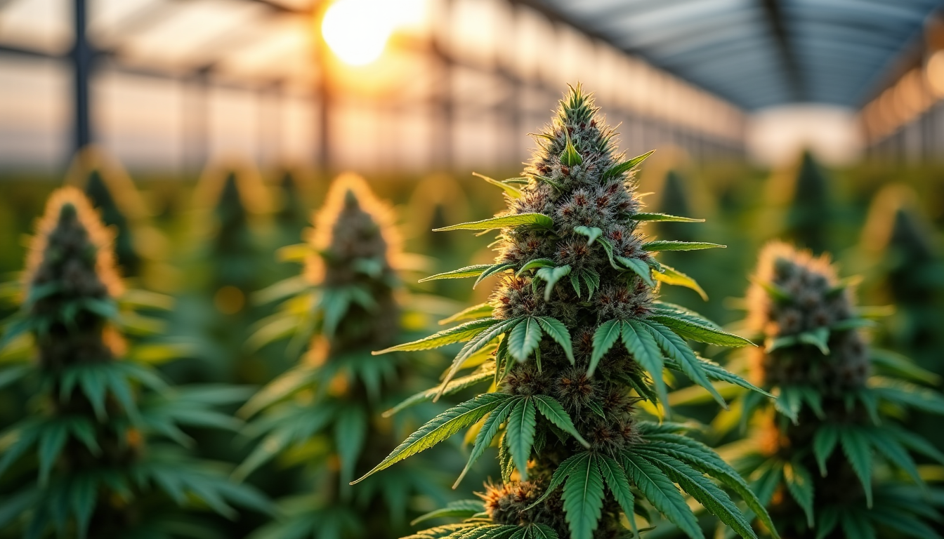 fleurs de cbd indoor : pourquoi choisir la qualit&eacute; int&eacute;rieure pour une exp&eacute;rience sup&eacute;rieure ? &mdash; subtiles, des notes fruit&eacute;es aux touches terreuses, en