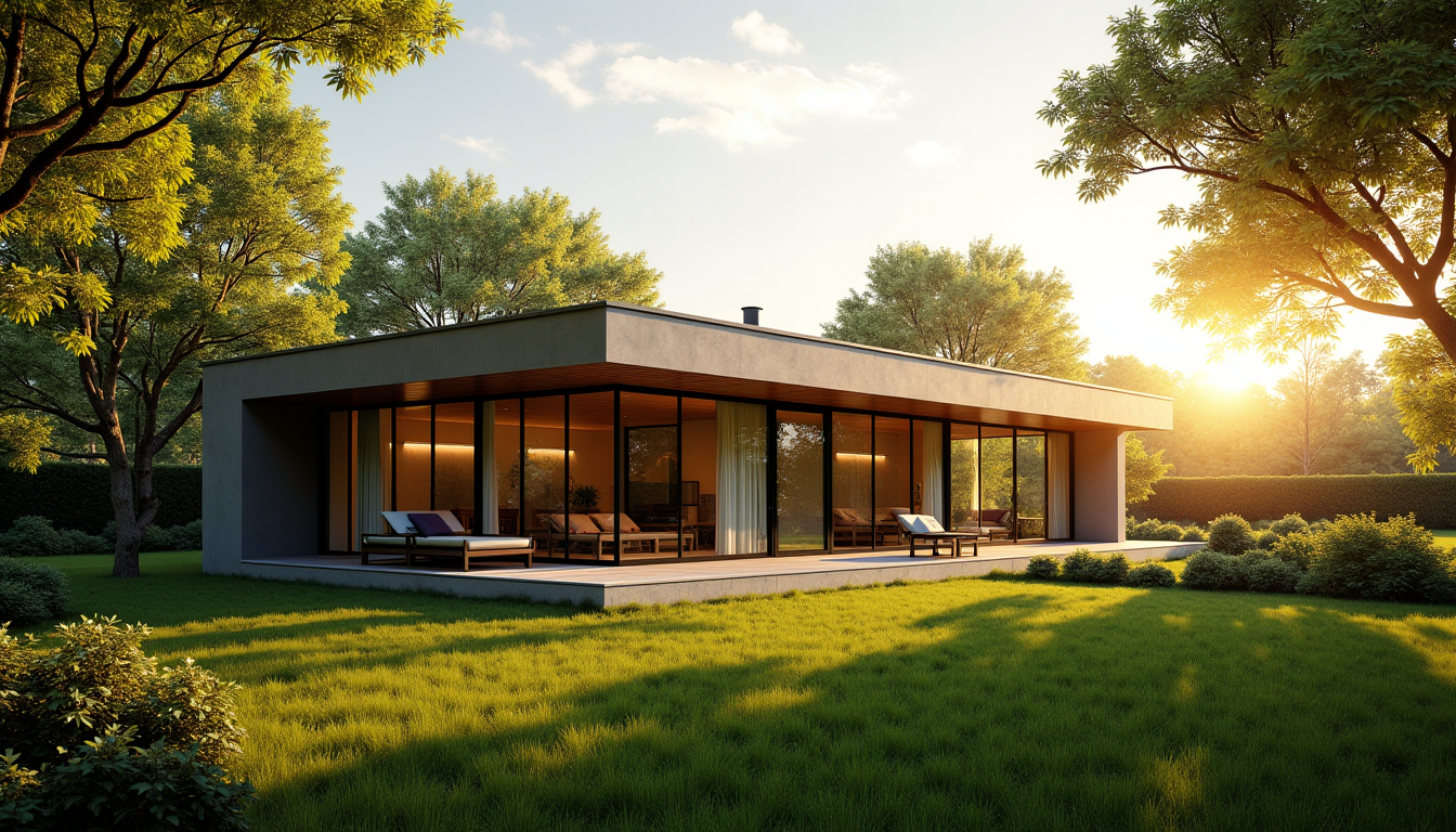 isolation et acoustique : pourquoi une bonne maison doit aussi être silencieuse — e synergie est un avantage considérable pour tout