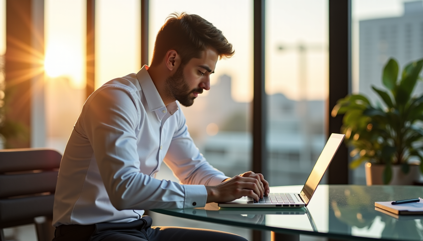 Illustration : en ayant une vision claire des implications financières, — simulateur de prêt auto : calculez vos mensualités en 2 minutes