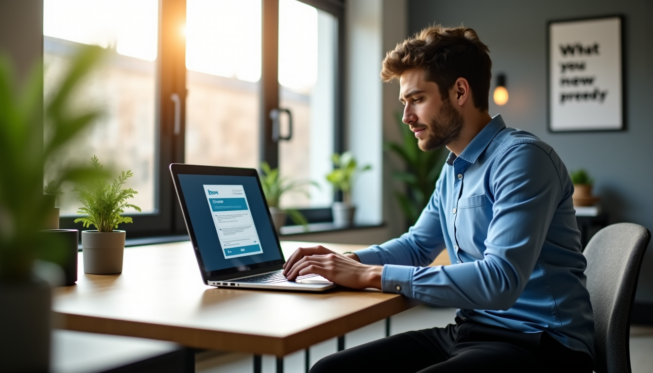 3 astuces pour simplifier l'envoi de lettres recommandées en ligne — de zéro à chaque fois. cette approche systématisée