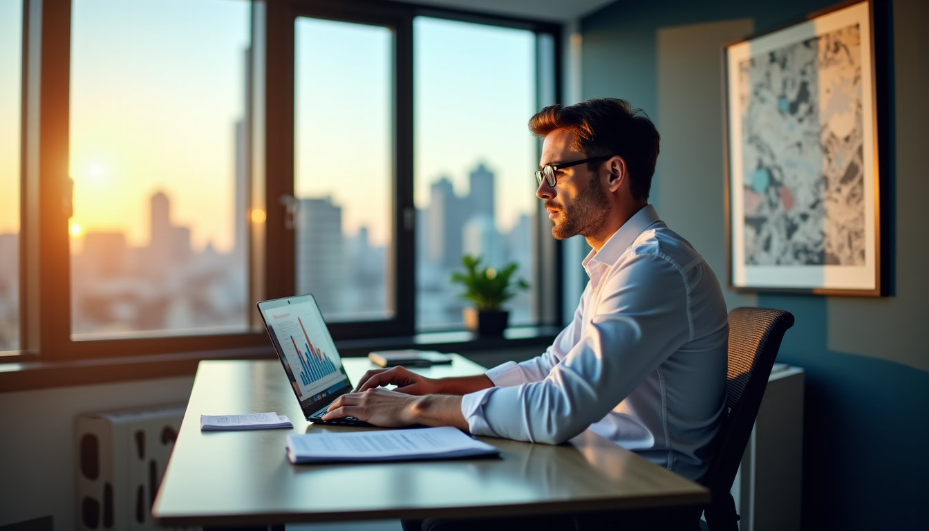 optimisez votre stratégie en marketing digital dès maintenant — cela implique un travail sur les mots-clés pertinents,