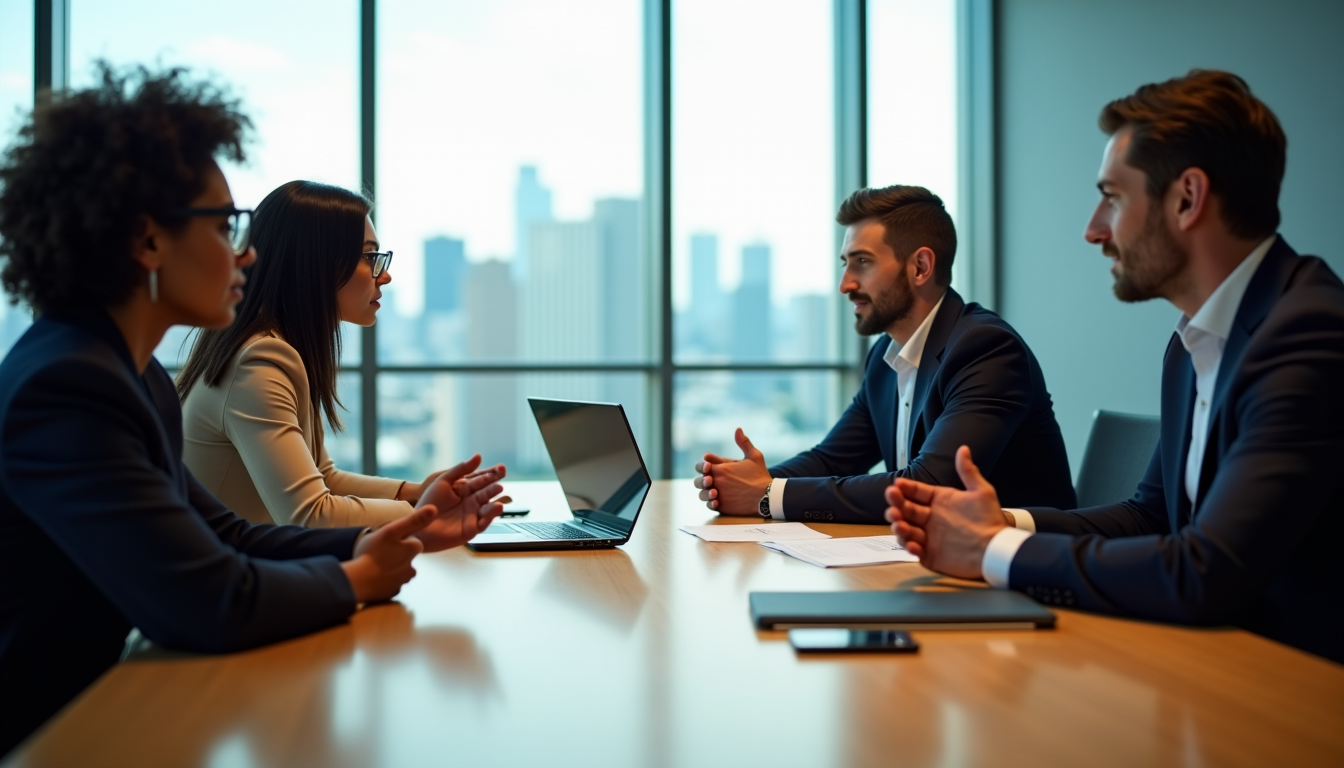 10 stratégies pour booster votre entreprise — un bon partenariat doit être mutuellement bénéfique, renforcer