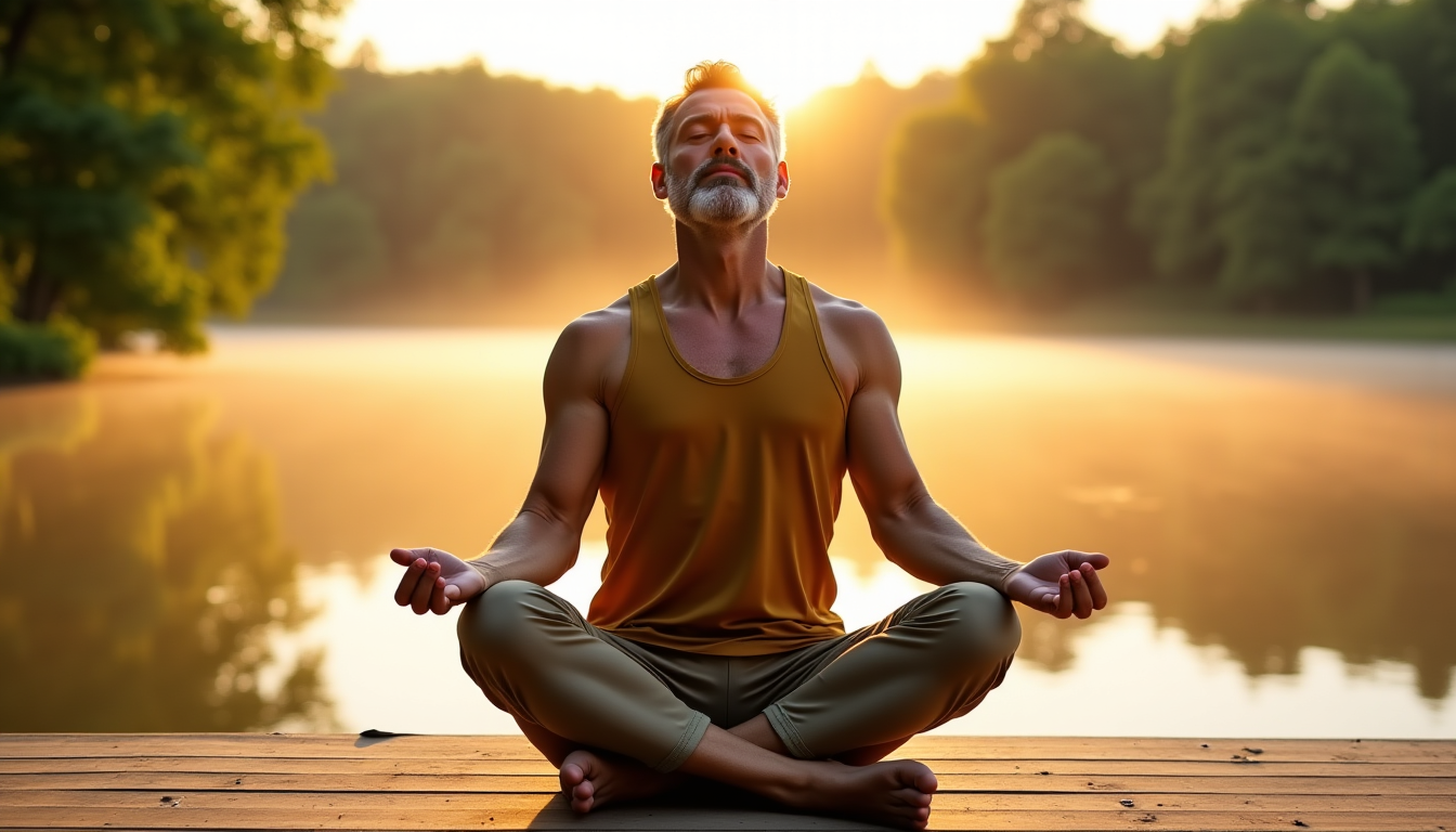 l'impact du sport sur notre bien-être quotidien — "pratiquer un sport ne se résume pas à