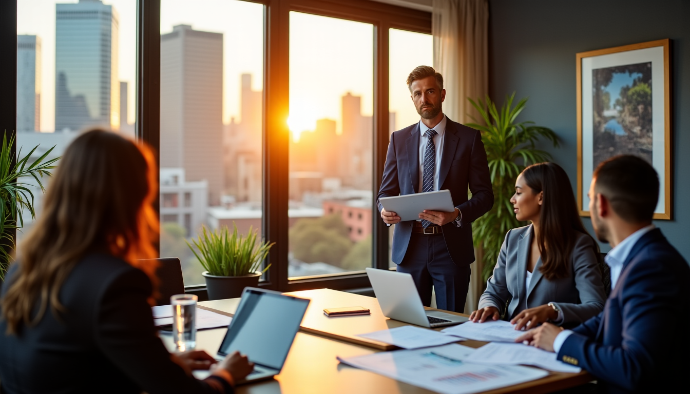 stratégies pour rentabiliser un investissement immobilier — considérez également les niches spécifiques. l'investissement dans des