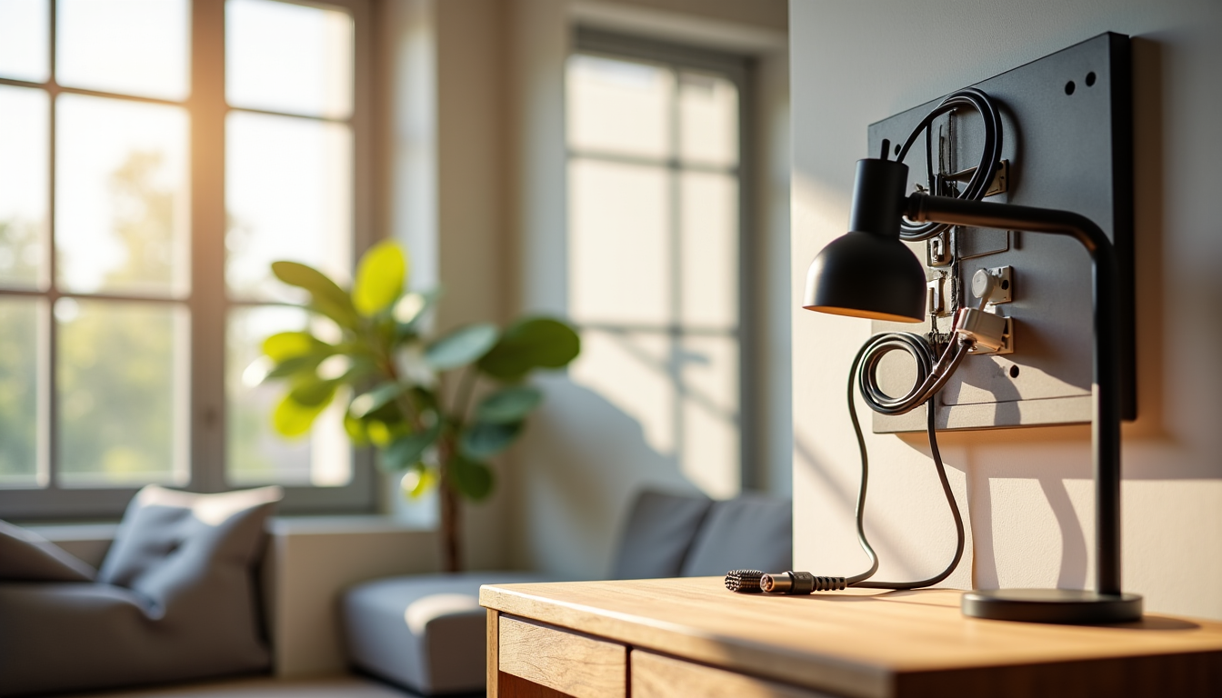 tout comprendre sur les installations électriques à la maison — marron, noir ou gris). la bonne identification des