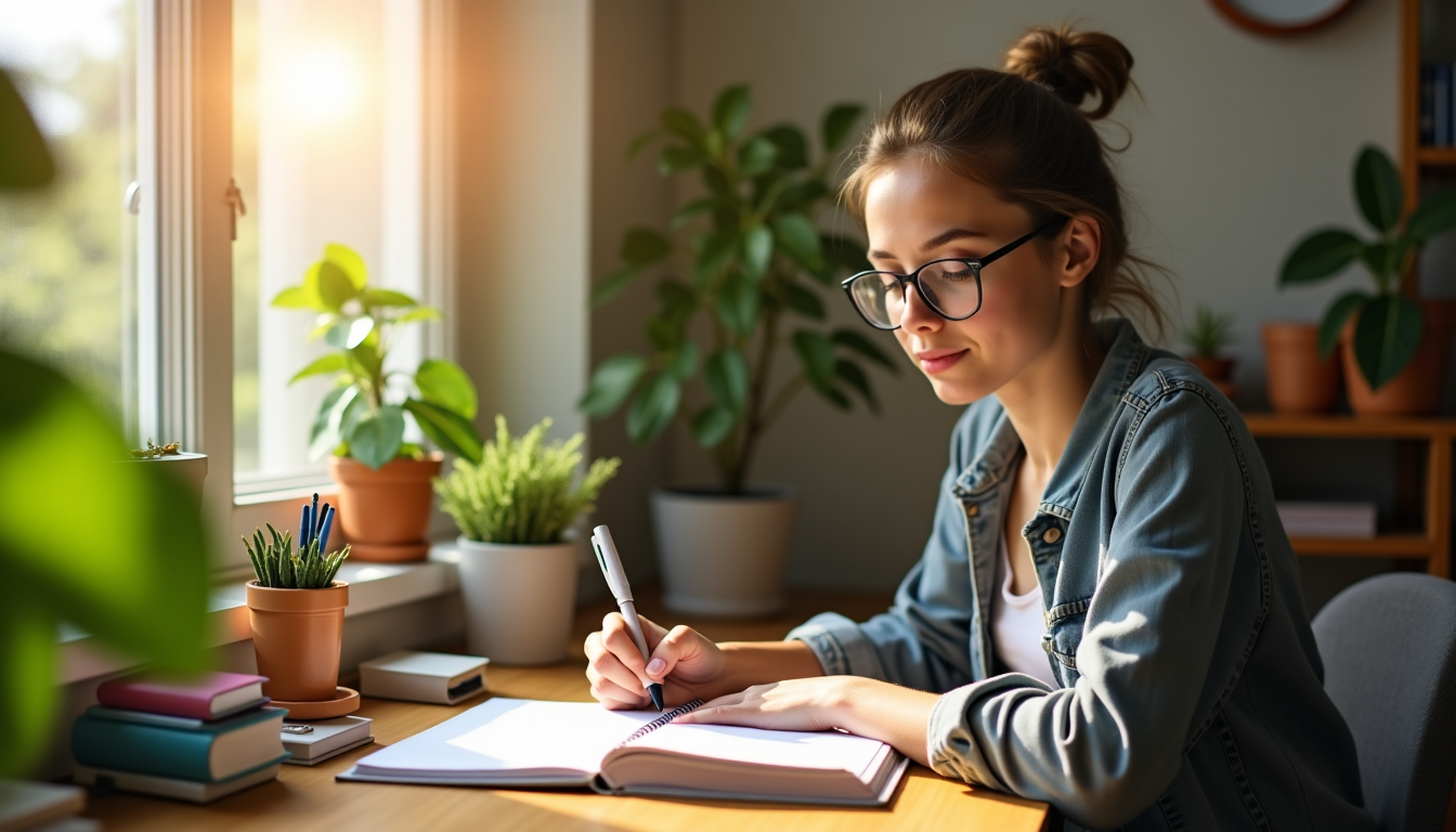 Illustration : la préparation anticipée est une stratégie souvent sous-estimée — meilleures astuces pour gagner du temps chaque jour