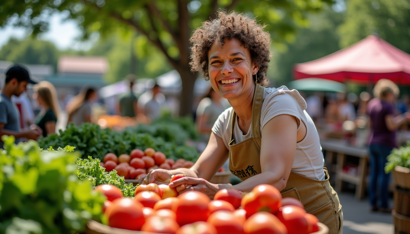 guide simple pour adopter un mode de vie plus sain (snt) — l'alimentation est la pierre angulaire d'un mode de