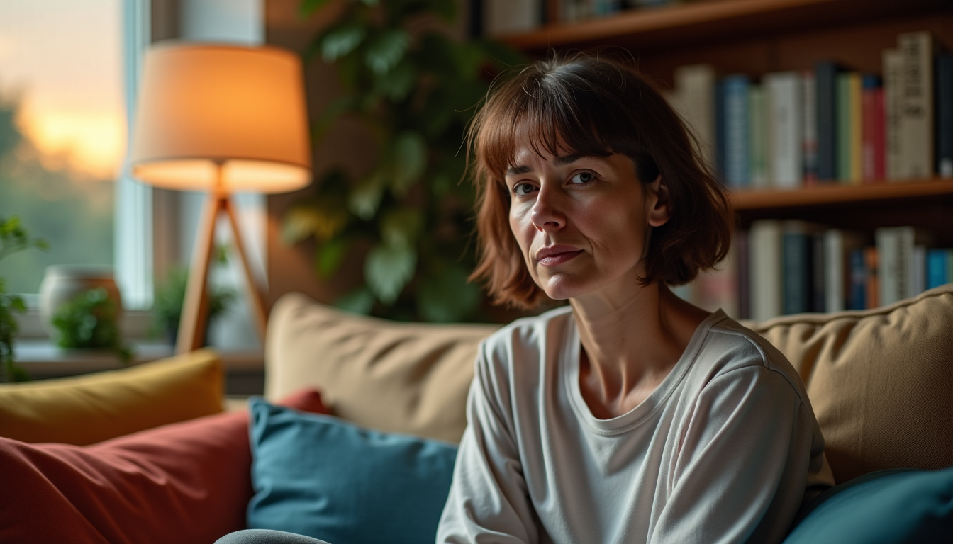 vous avez du mal à vous détendre réellement ? — les conséquences de cette charge mentale excessive sont