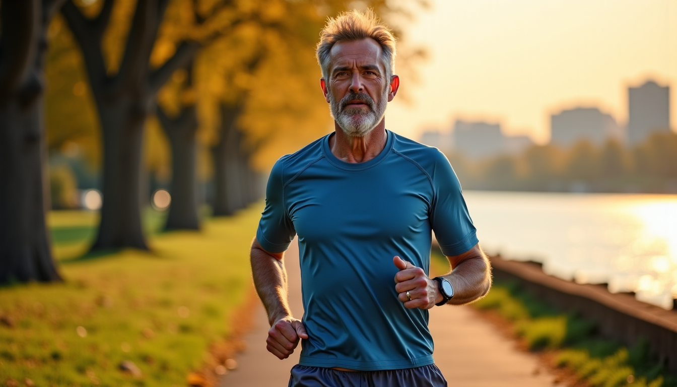 bienfaits du sport que vous sous-estimez — « l'activité physique est la médecine la plus