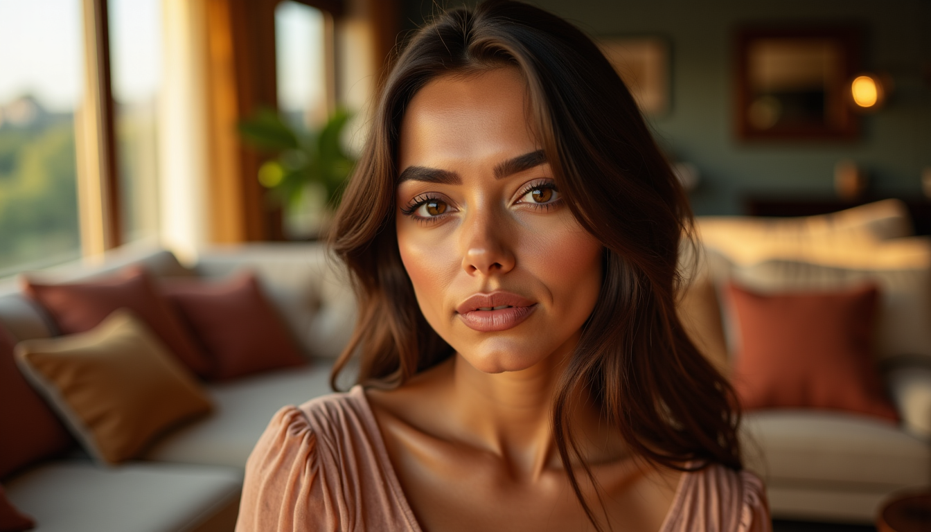 mode : sublimer son apparence naturellement — les sourcils sont également des éléments structurants du