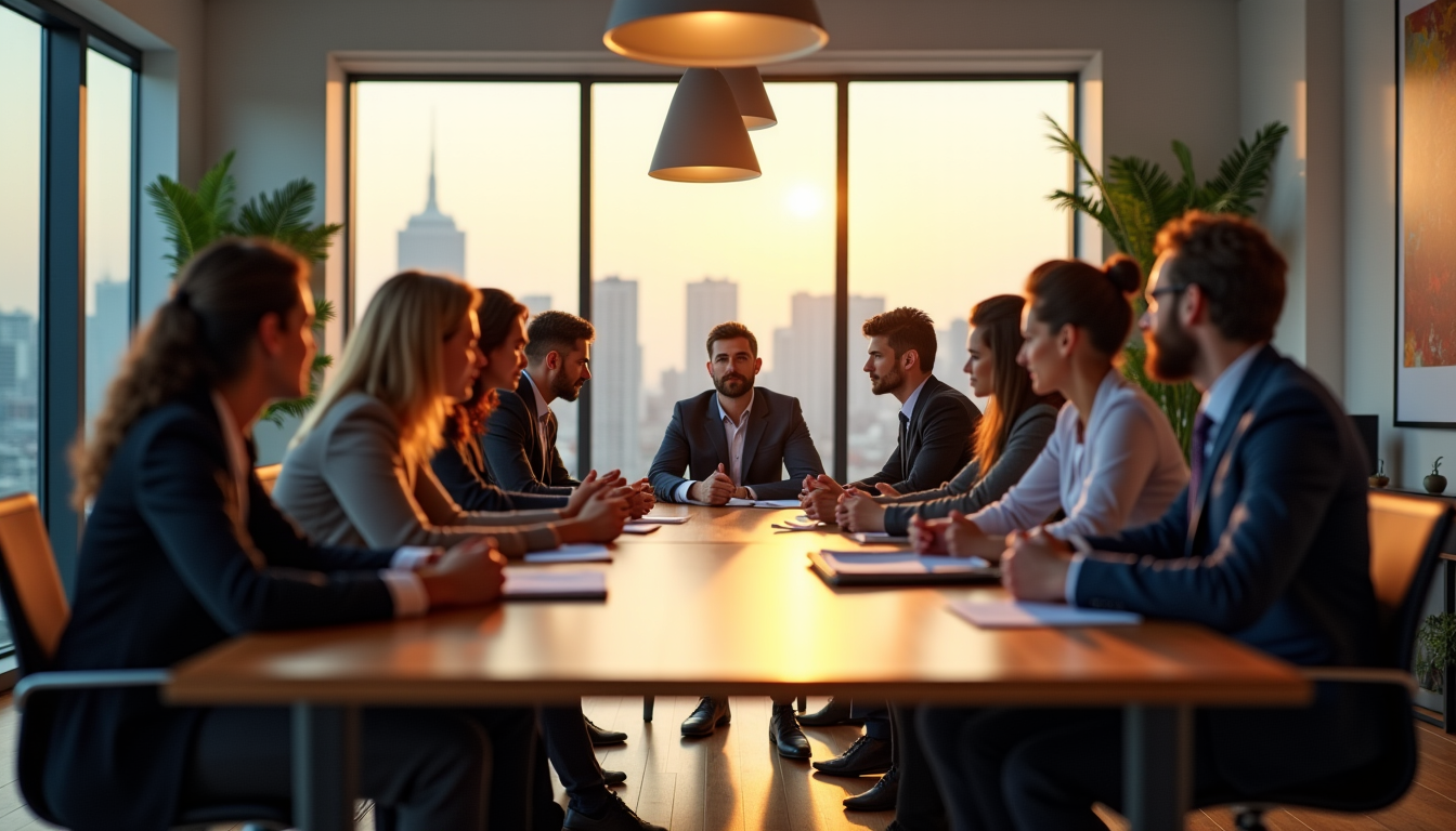 décisions qui peuvent transformer votre business — nnaissent une croissance soutenue investissent délibérément dans leurs