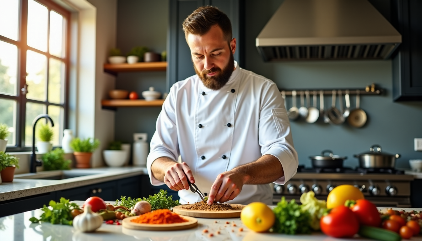 erreurs de cuisson qui altèrent le goût de vos aliments — assaisonner est bien plus que d'ajouter du sel