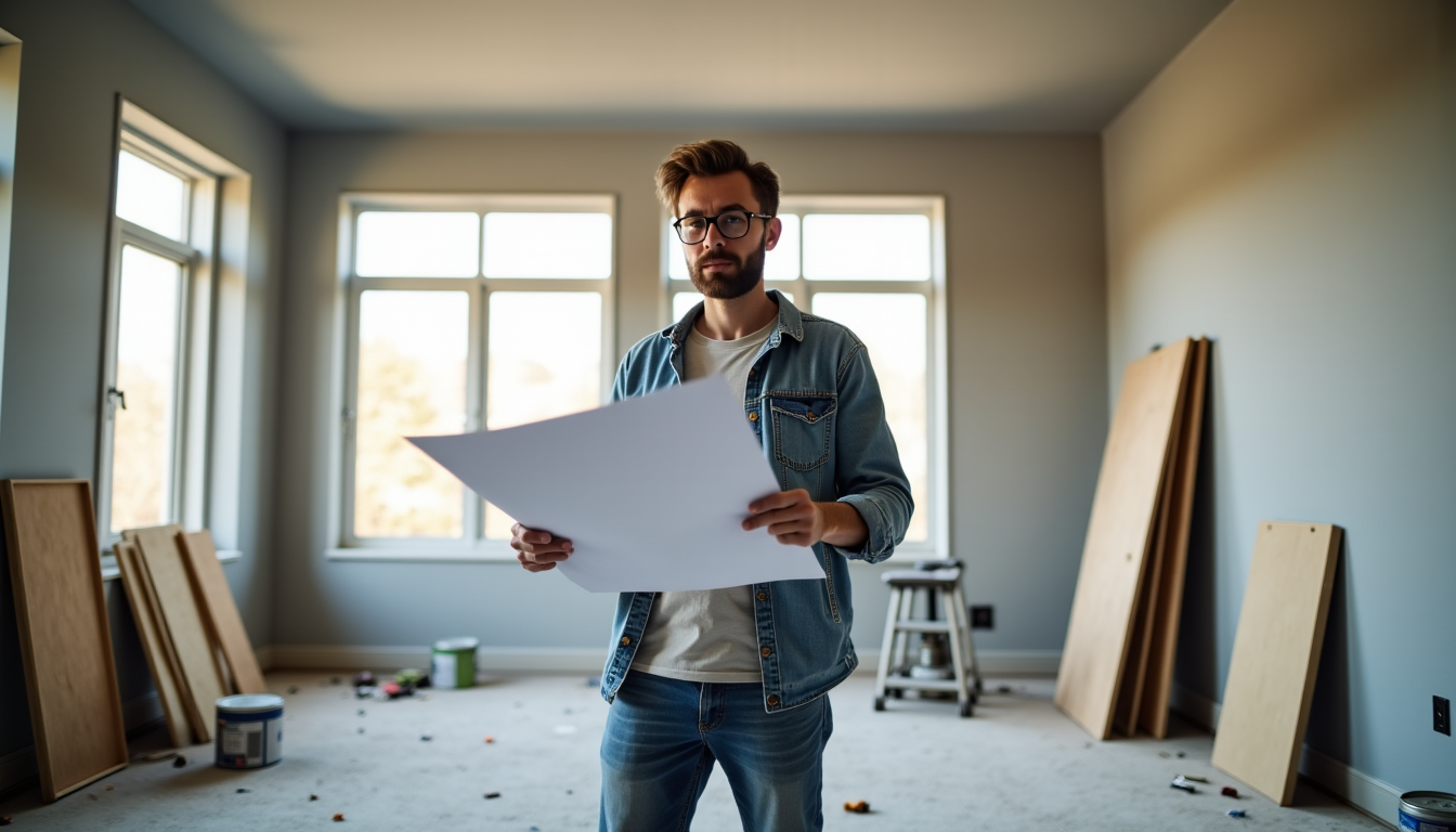 erreurs de rénovation qui peuvent coûter très cher — évité et une plus grande tranquillité d'esprit. c'est