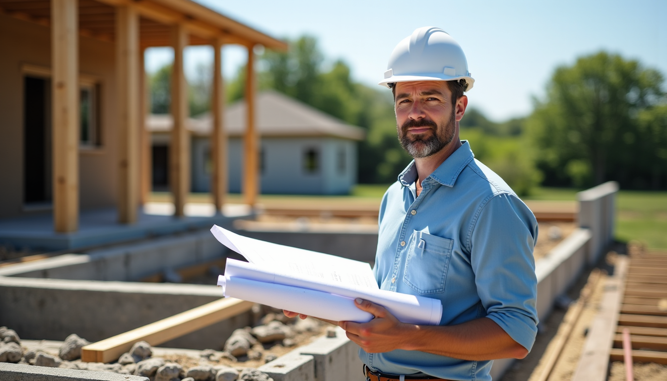 Illustration : tructure) pour un diagnostic complet. une fondation saine — erreurs de rénovation qui peuvent coûter très cher