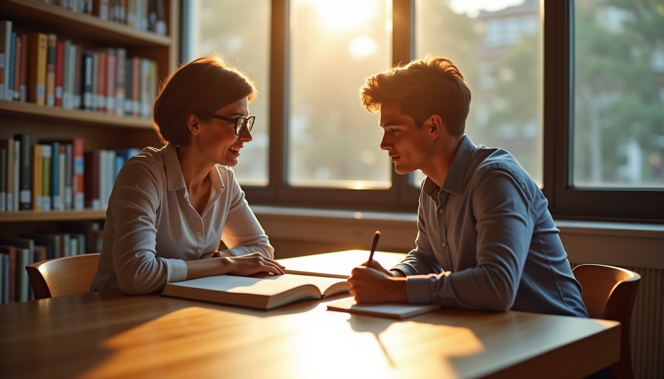 Illustration : l'efficacité ne vient pas toujours de la quantité — erreurs fréquentes qui freinent l’apprentissage