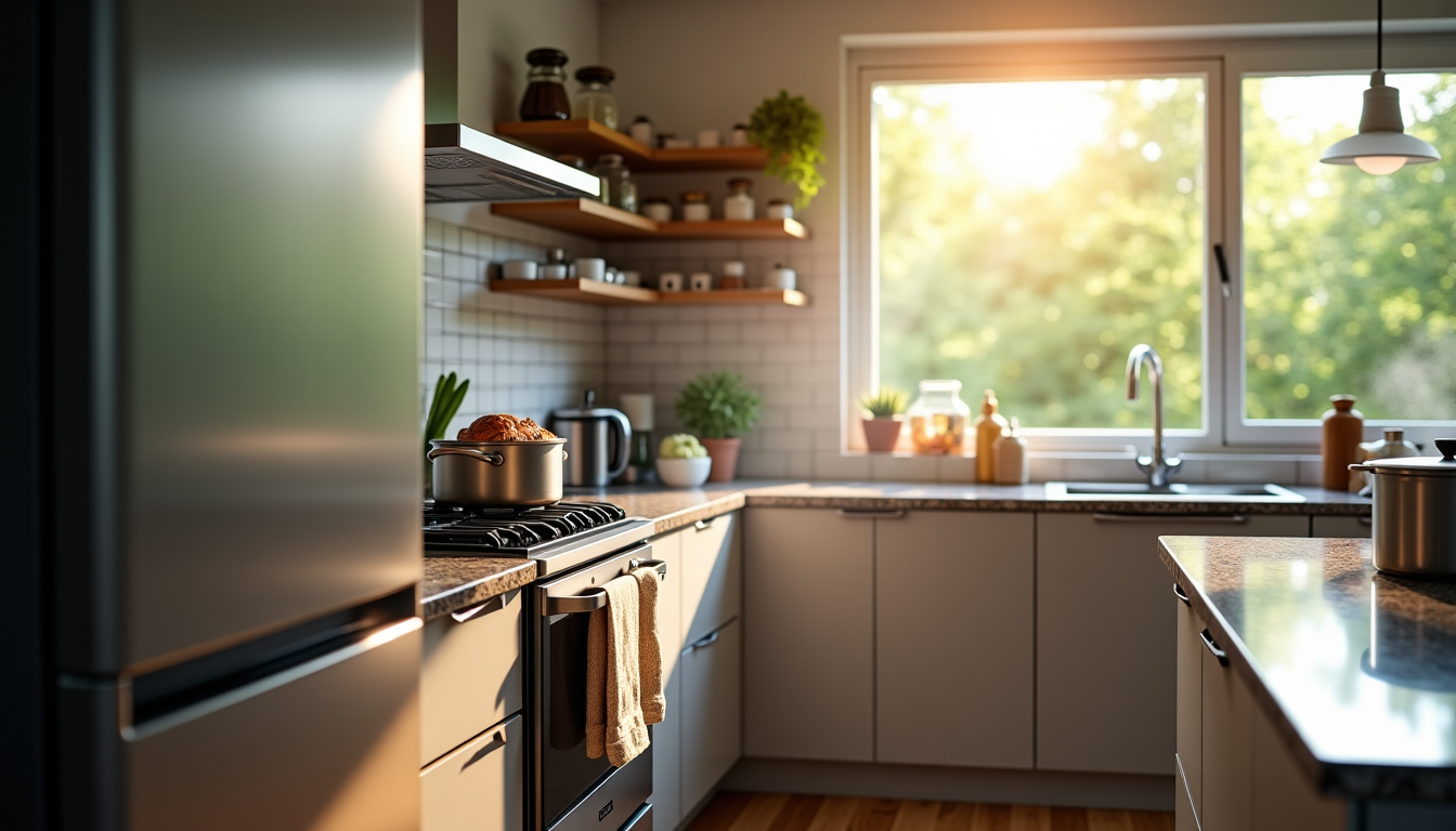 postes qui consomment le plus d’énergie dans une maison — tilisation fréquente et parfois prolongée les rend néanmoins