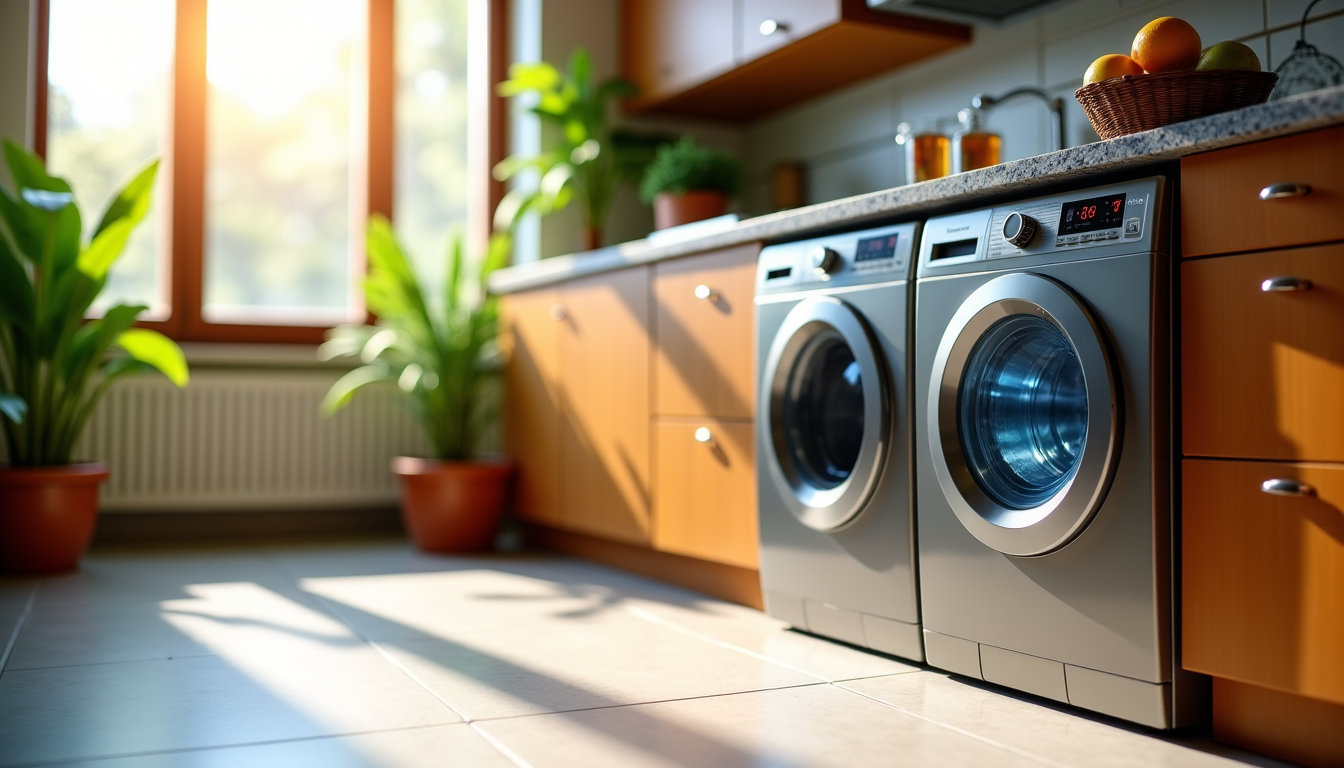 votre facture d’électricité reste élevée malgré vos efforts ? — ve-linge et lave-vaisselle, notamment s'ils sont utilisés à