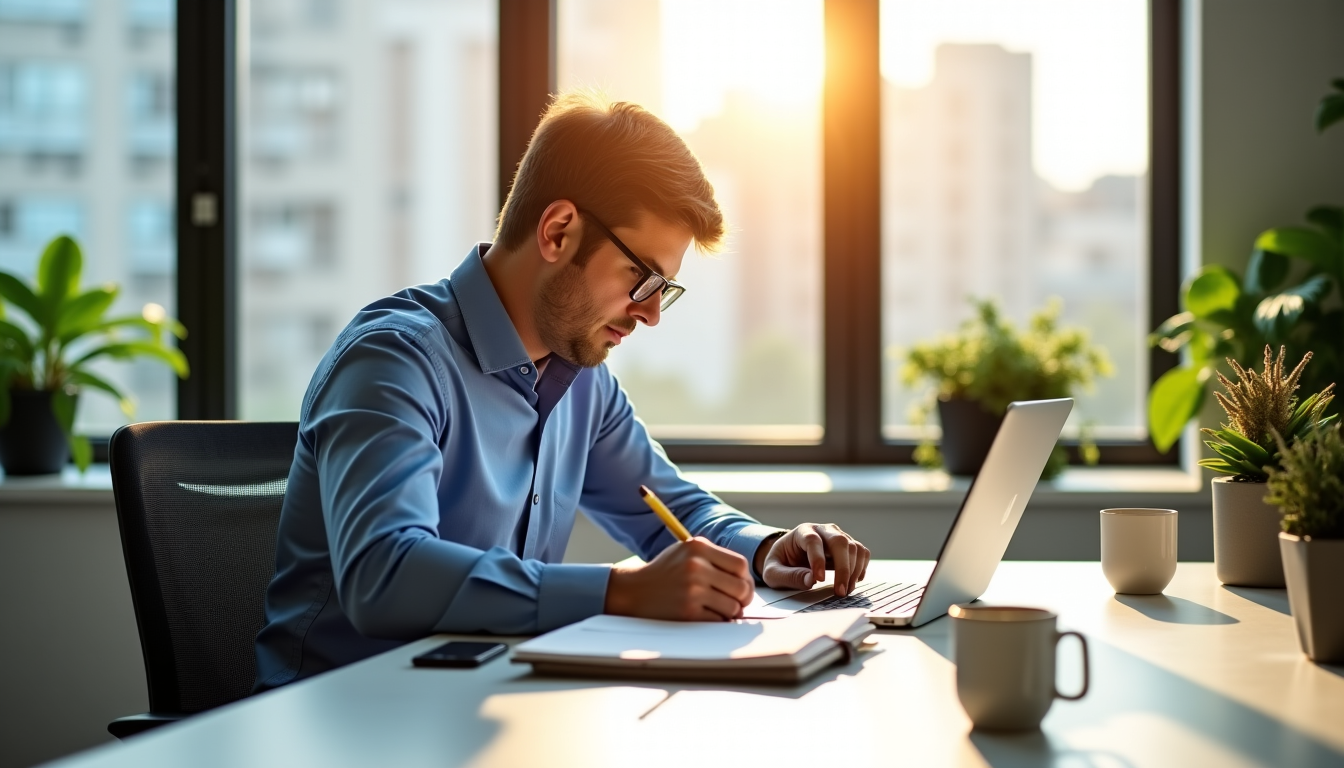 méthodes pour mieux gérer son temps et ses priorités (lst) — nt : à éliminer. ce sont des distractions