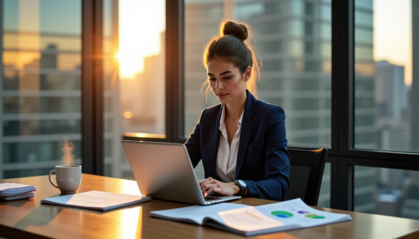 Illustration : au-delà des méthodes et des stratégies, l'intégration d'outils — méthodes pour mieux gérer son temps et ses priorités (lst)