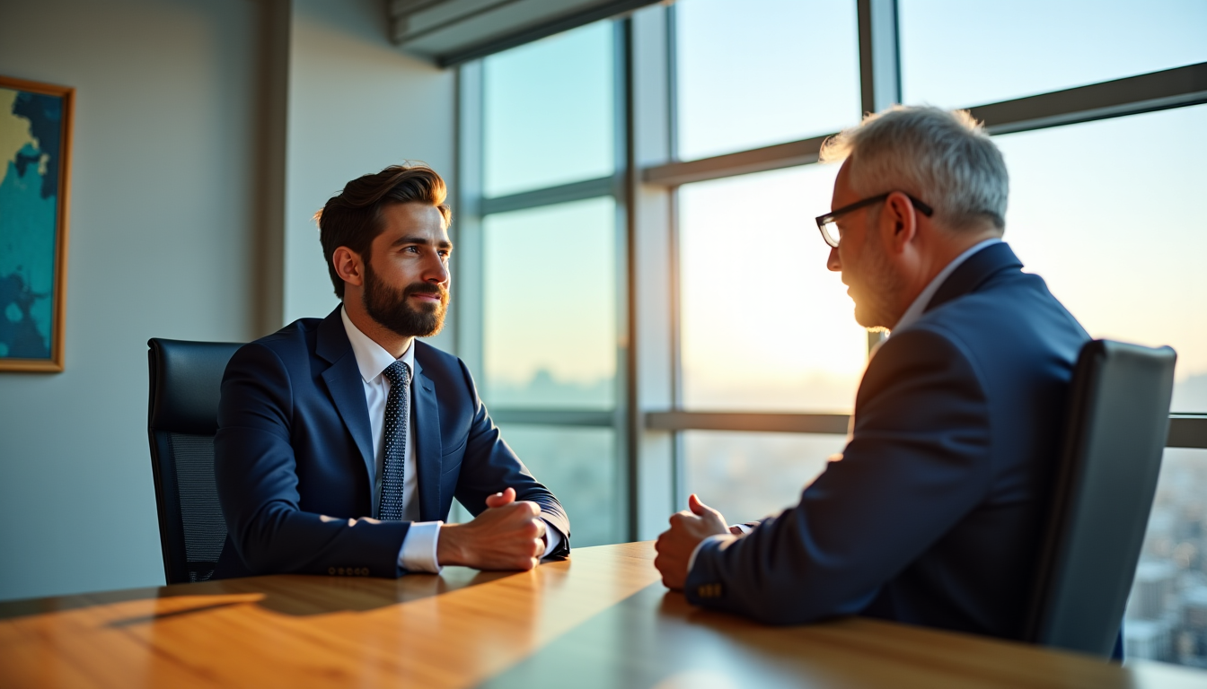 réussir votre entretien annuel et impressionner votre manager ? — votre manager ne peut pas deviner vos aspirations