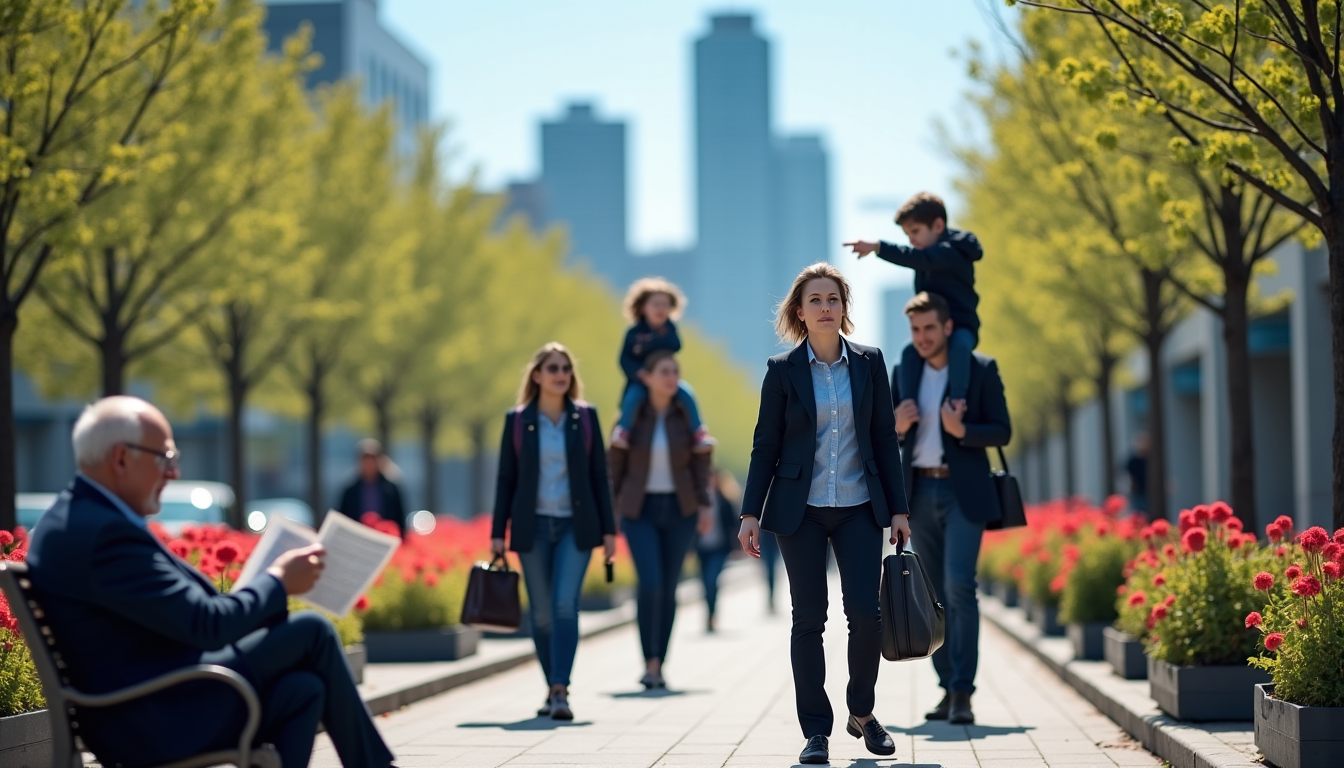 défis cachés de notre société moderne — cette perspective met en lumière un autre aspect