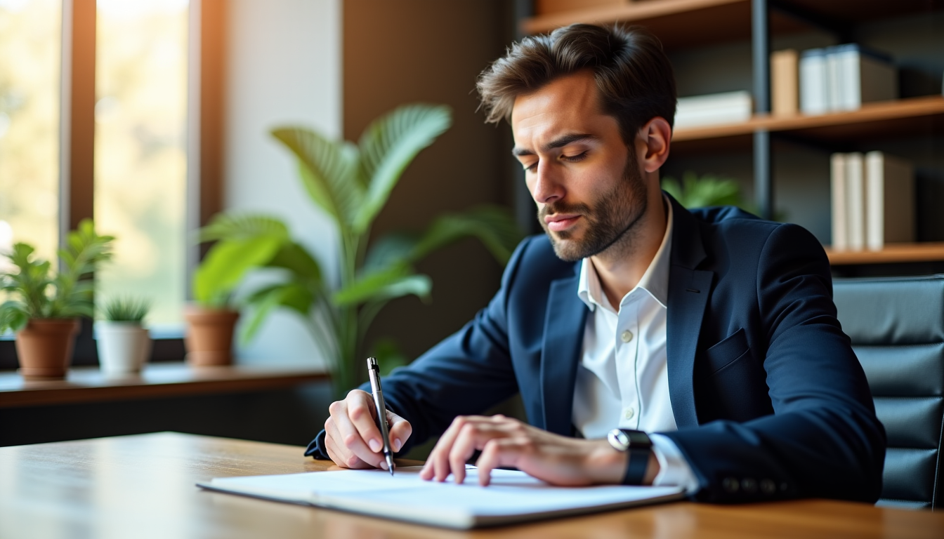 préparer son entretien annuel d'évaluation en 5 étapes clés ? — prenez le temps de noter les compétences que