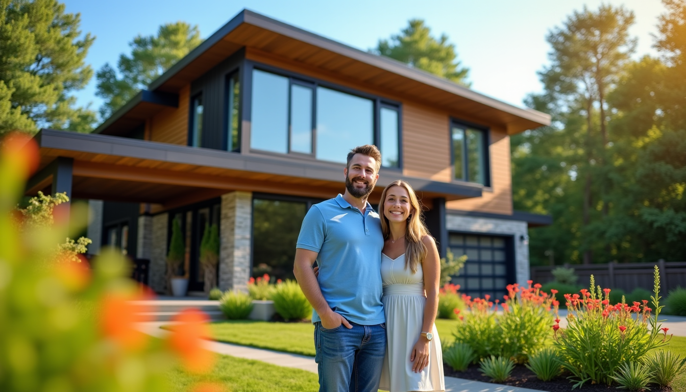 construire sa maison sans stress : nos conseils pour un foyer qui vous ressemble vraiment — voici quelques questions pour guider votre réflexion :